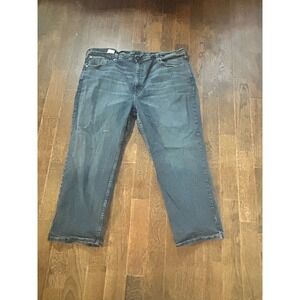 Levis 559 Jeans Mens 46x29 Straight Blue Denim Levi's